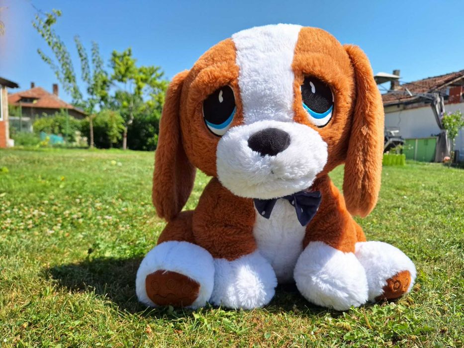 Големи Плюшени играчки, Плюшено мече, Плюшен Слон, Плюшено Мече