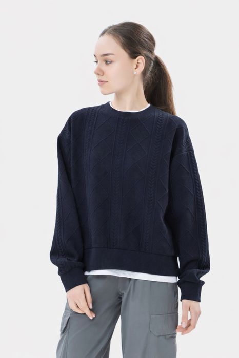 Terra Pro ayollar svitshoti