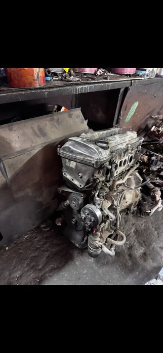 Продам двигатель 2.4 тойота