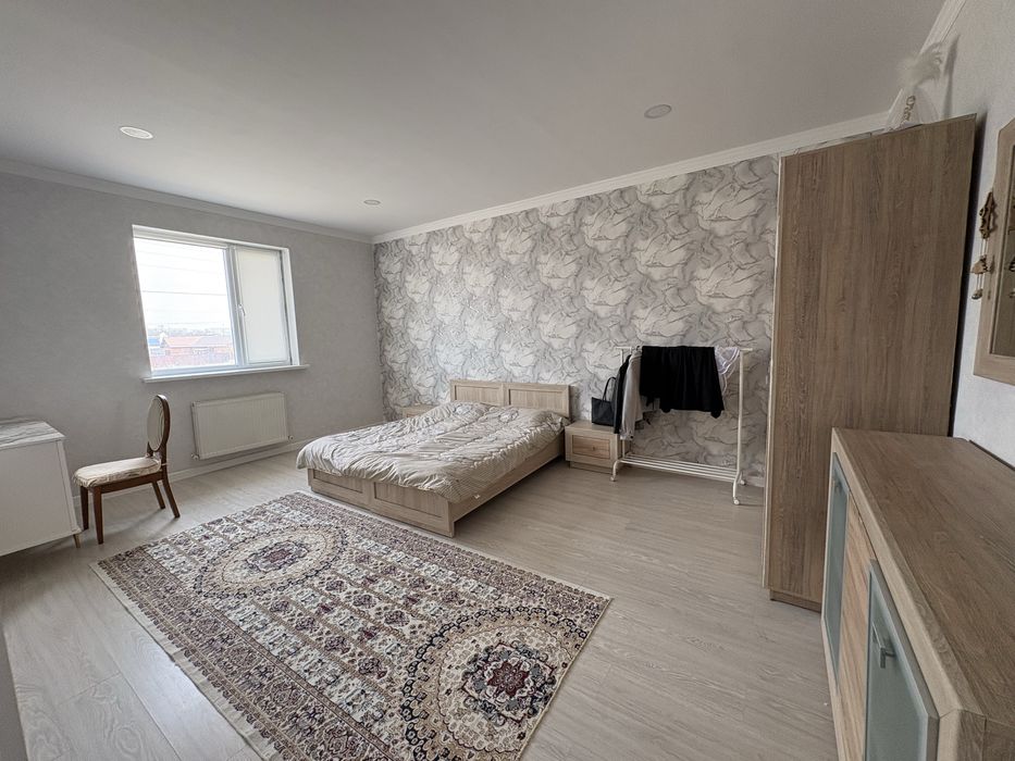 Коттедж в мкр Саркамыс 1