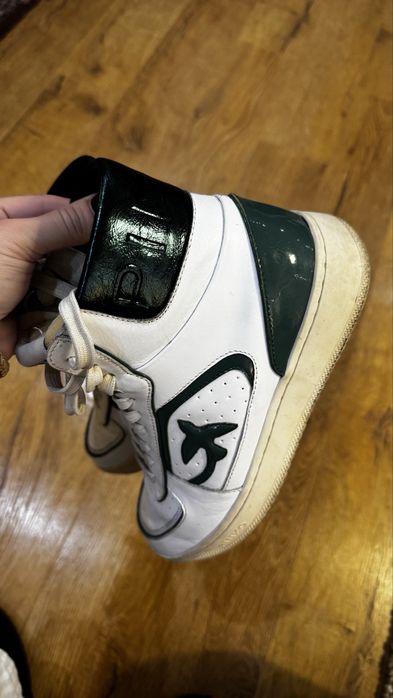 pinko маратонки кецове