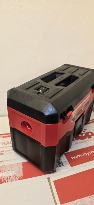 Milwaukee M18 VC-2 aspirator 2024