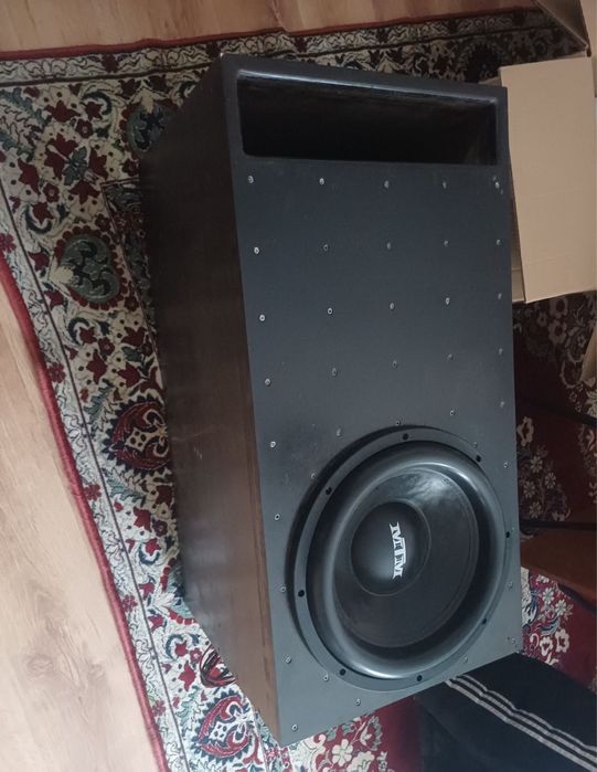 говорител МТМ 15 3+ 1500рмс