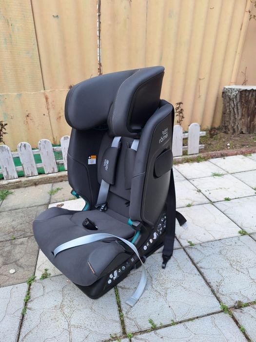 Детско столче Britax Romer