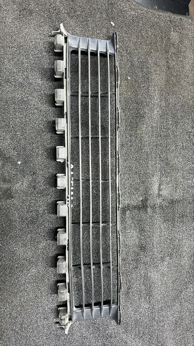 Решетка радиатора Лексус GS350 L10