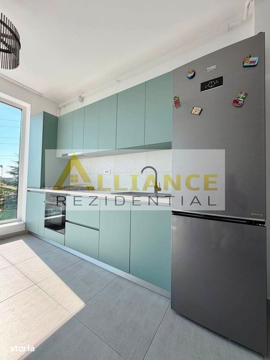 Apartament 3 Camere - Leordeni Boutique 90