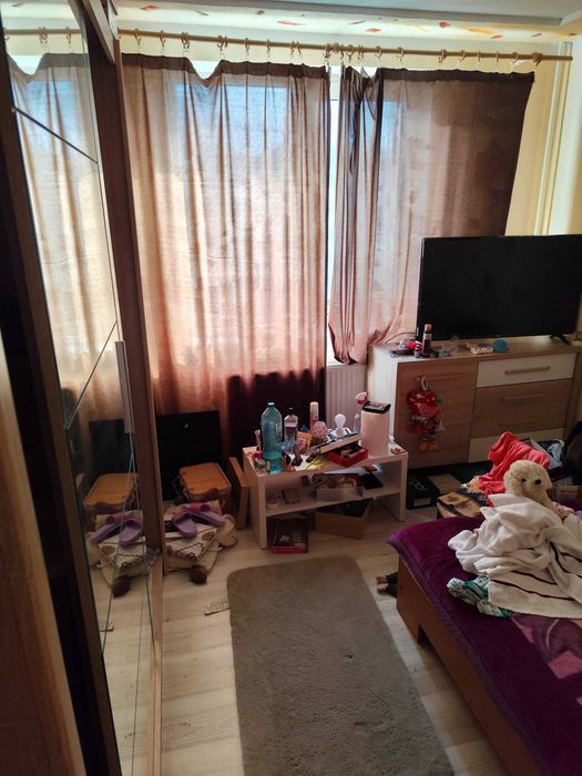 Apartament 4 camere Crangasi 0% comision