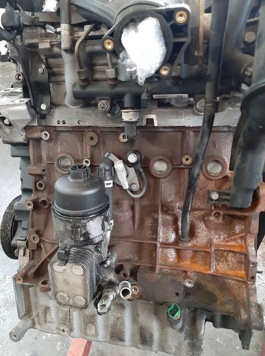 motor 2.0 hdi rhr peugeot  307 308 407 607 807 expert fiat scudo citroen c4 c5  c8