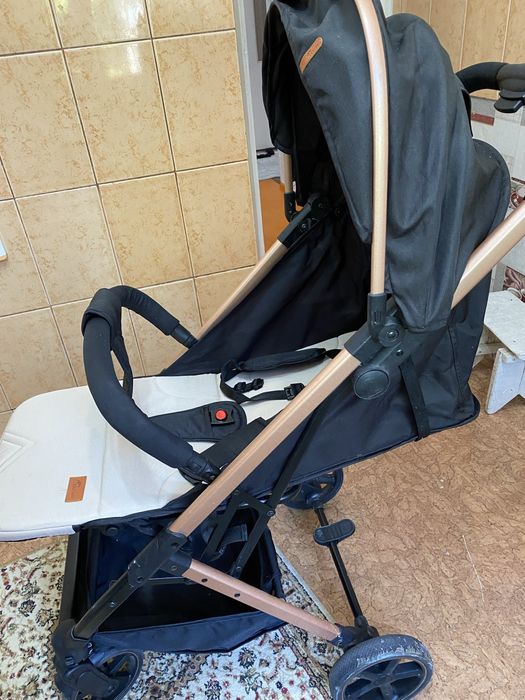 Коляска детская хорошая