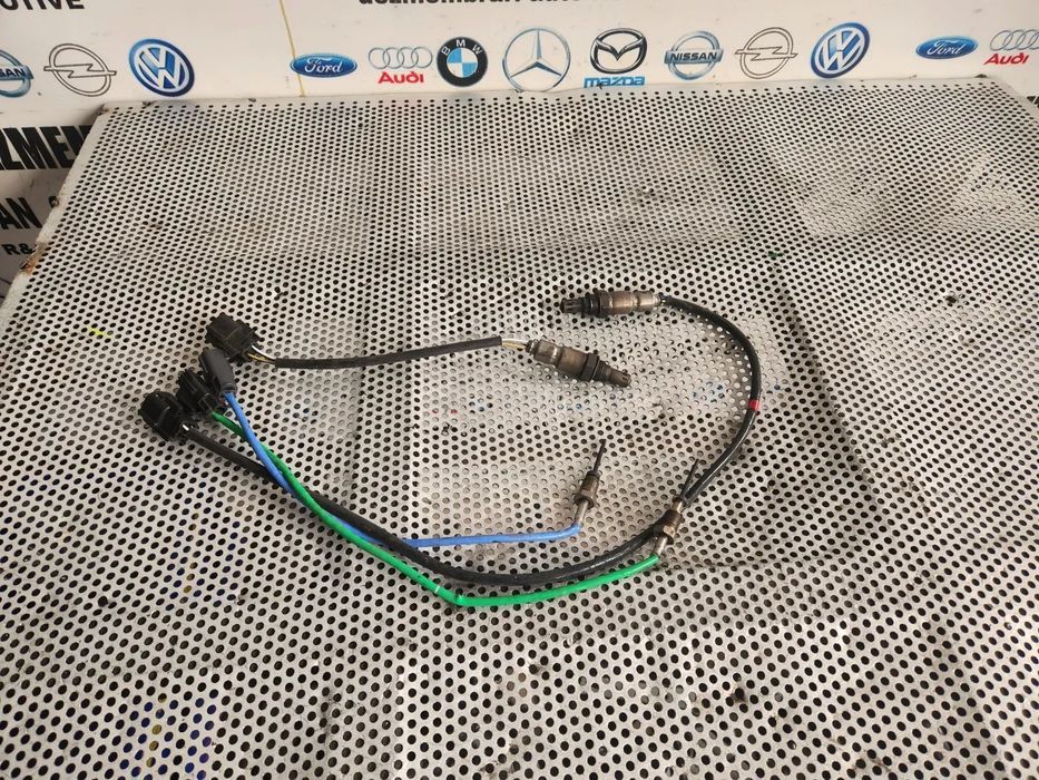 Sonda Lambda Senzor Temperatura Ford Kuga 2 Dezmembrez Ford Kuga 2 - Dezmembrari Arad