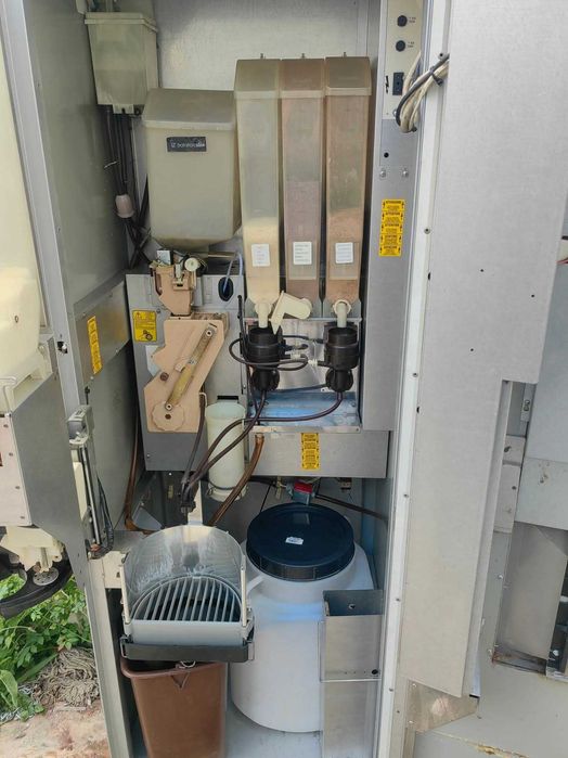 Вендинг  кафе автомат