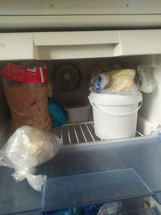 Холодильник BEKO