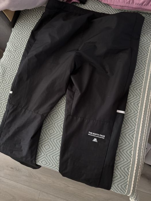 The North Face екип