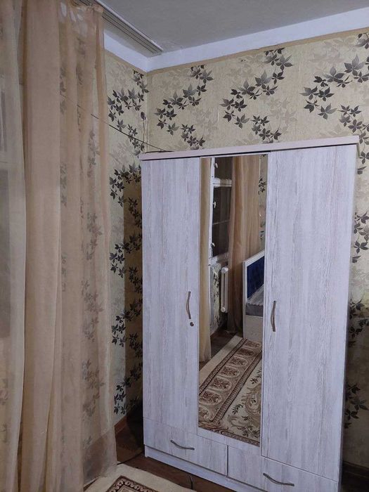 Ijaraga FAQAT eri xotin oilaga beriladi ZAKS