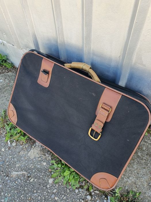 Куфар 66х41х14 см.