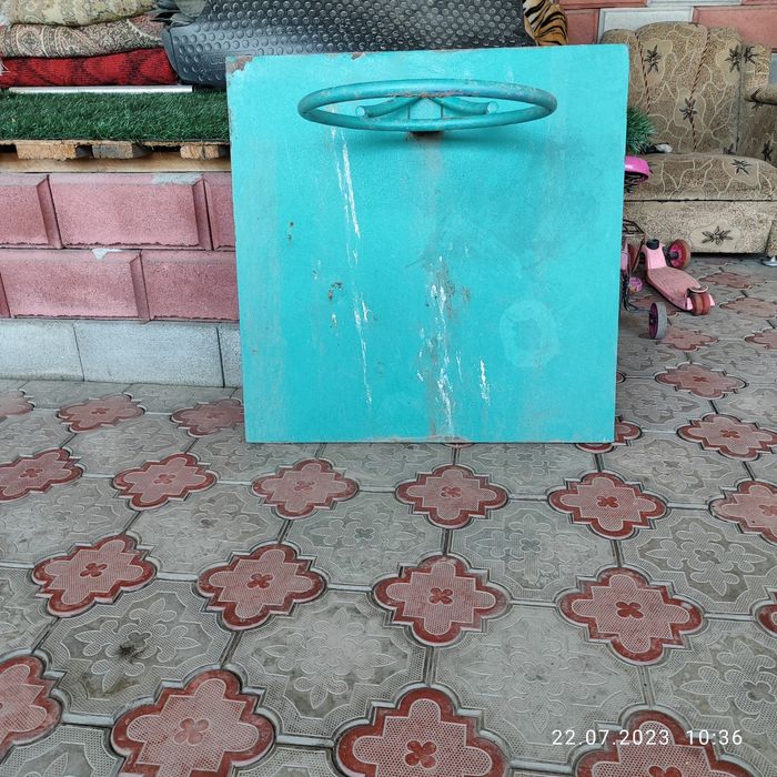 Продам баскетбольное кольцо