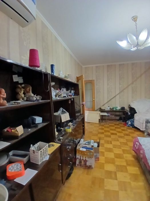 Карасу 6 бозор, ГОМ, 275 мактаб №477 J