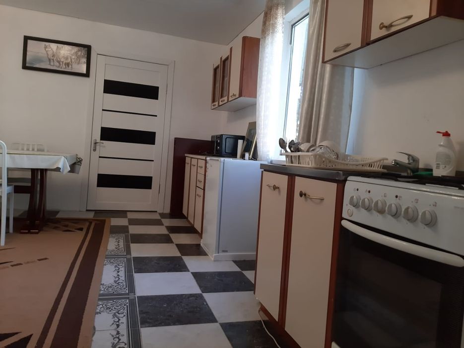 Гостевой домик для отдыхающих!