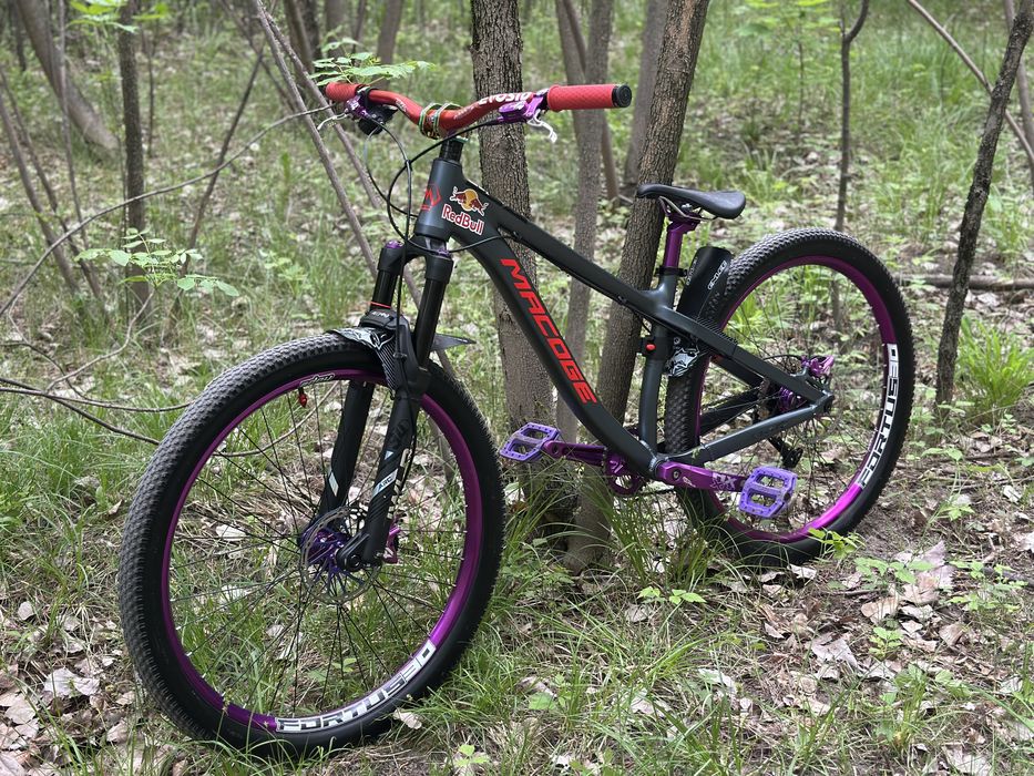 Продам Dirt MTB 27.5