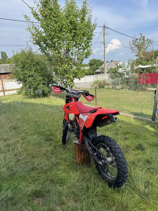 Beta 300 rr 2014