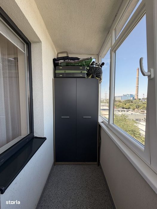 Apartament cu 2 camere | Mobilat și utilat