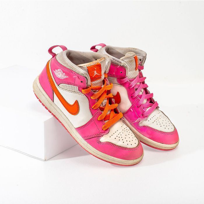 Nike Air Jordan – Foot Locker, Ню Йорк ТОП цена