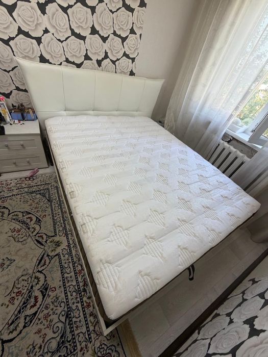 Продам раскладную кровать