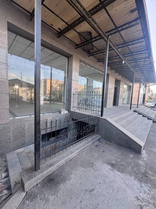 Аренда комерческого помещения 361м²