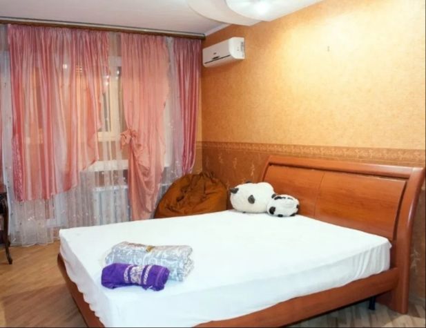 2часа 2000, Сарыарка 11-Кенесары