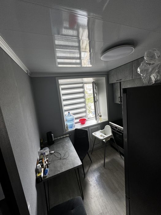 Продается 2х комнатная квартира