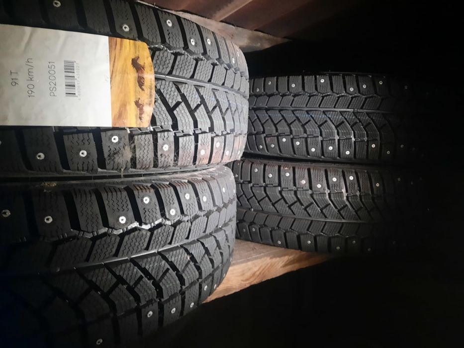 Продам новые шины
