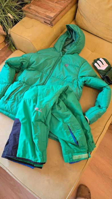 Mountain Warehouse сладурски ски екип за 13-14 год. + подаръци!