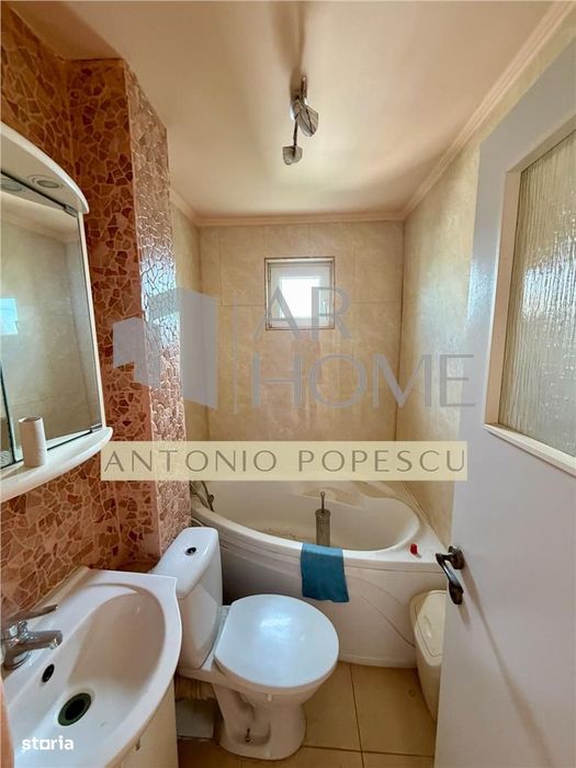 Apartament 2 camere, decomandat, In Ploiesti, zona Vest Lamaita.