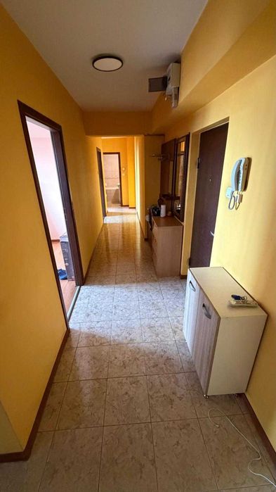 Apartament 3 camere Șoseaua Nicolae Titulescu Piața Victoriei