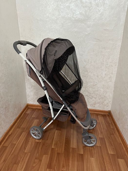 Коляска детская прогулочная
