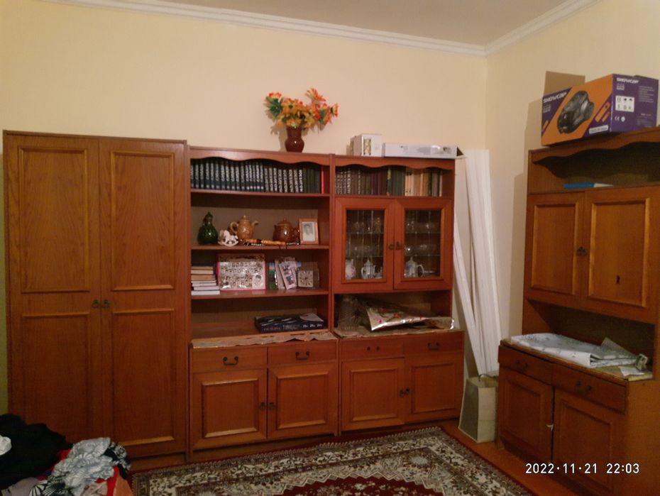 гостиной гарнитур сатылады