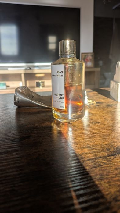 Mancera instant crush