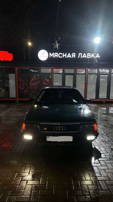 Машина: ауди с3.
