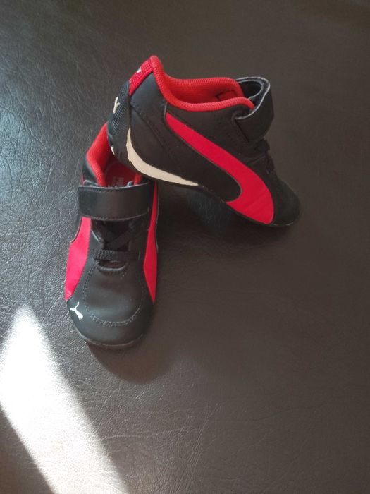 Детски маратонки Puma Original Ferrari 23-24 номер