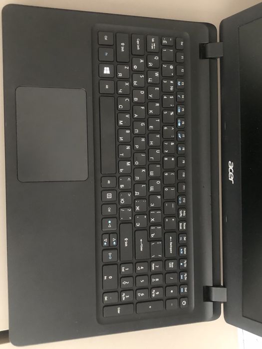 ноутбук acer 240gb ssd
