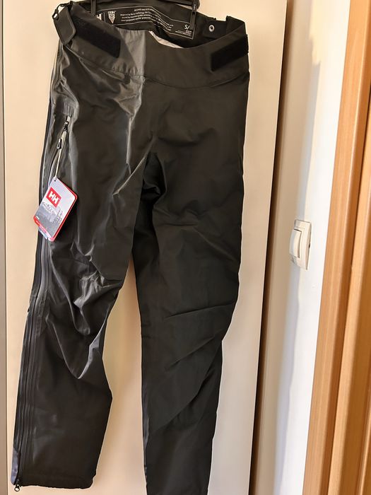 Helly Hansen Women’s Odin 9 Worlds Infinity Shell Pants