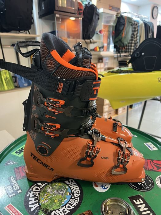 Ски обувки Technica Cochise 130 HV размер 29.5