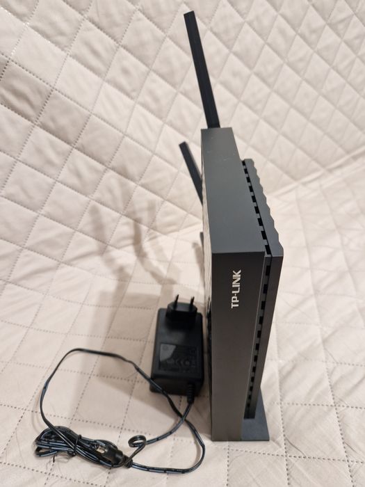 TP-LINK AC1900 Access Point Gigabit Wireless