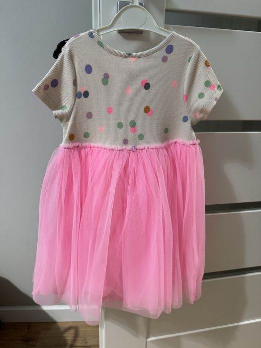 Rochie Next 2-3 ani