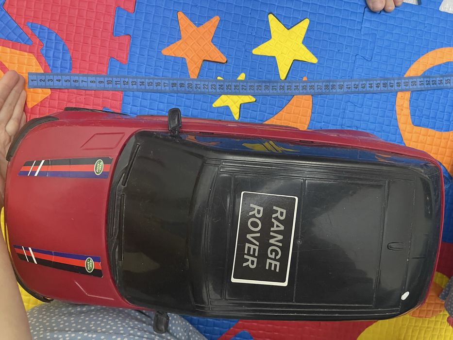 Продам большую машину