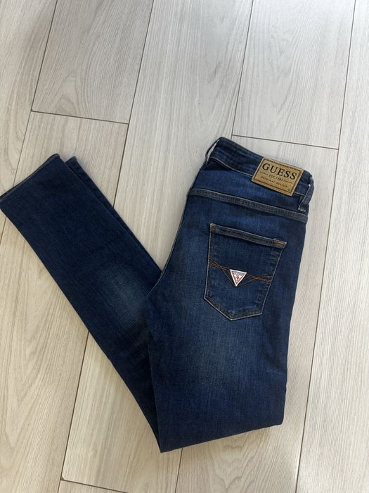 Джинсы guess оригинал