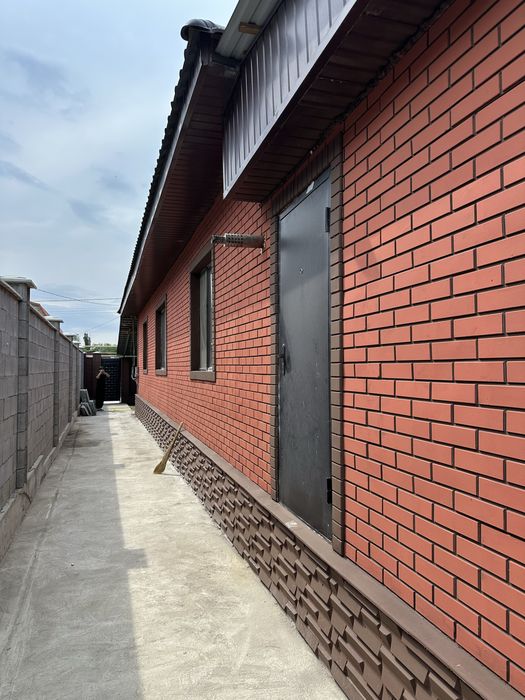 Фибробетоны Термопанели Краска Облицовка дома