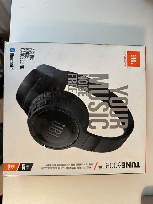 JBL Tune600 btnc