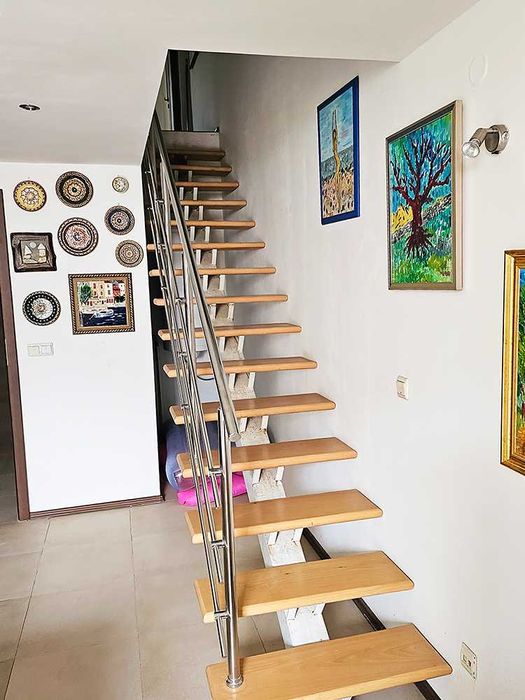 Продава се Тристаен апартамент в Балчик - 135 кв.м за 741 €/кв.м - Снимка #5