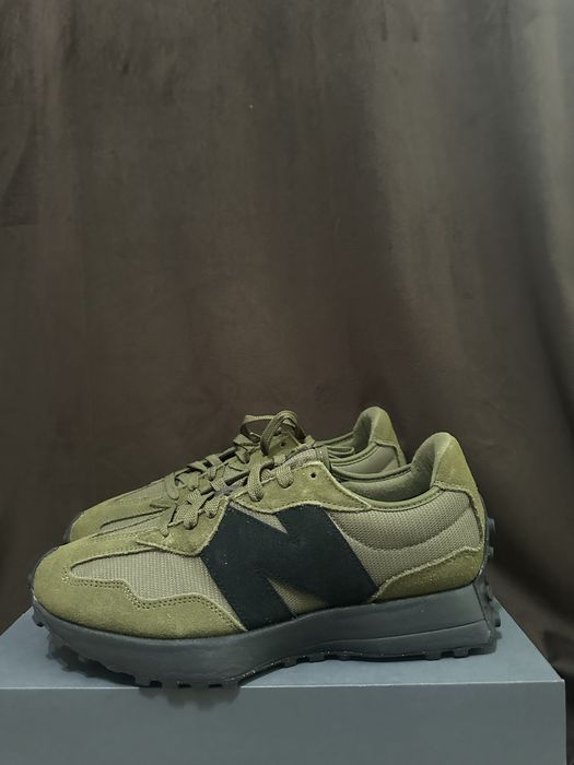 Vand New Balance U327 - 43, Noi